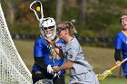 WLax vs WSU  Women’s Lacrosse vs Worcester State University. - Photo by Keith Nordstrom : WLax, lacrosse